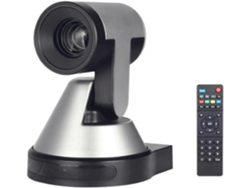 Cámara De Videoconferencia Usb Full Hd 4k Ptz Con Zoom Óptico