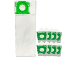 Bolsas para aspiradoras Sebo X, C, K, 370, XP2, XP3 5093er HEXINYIGJLY