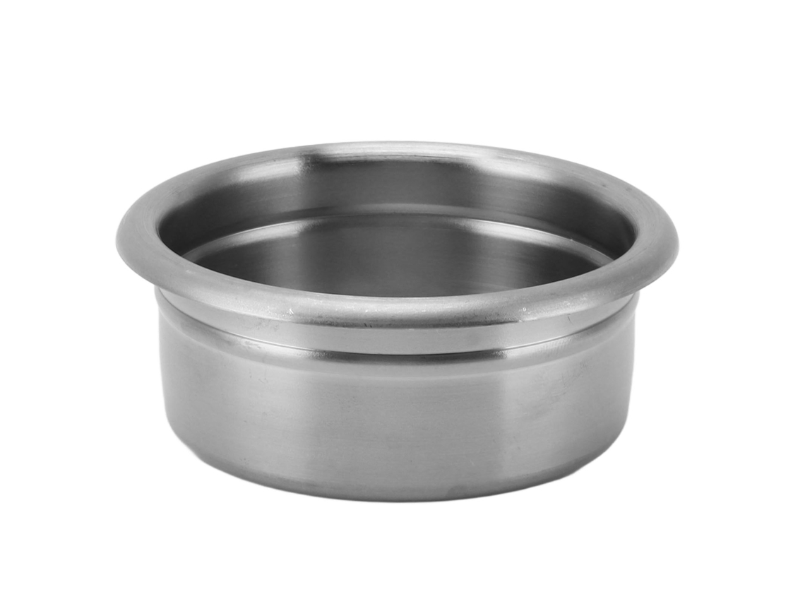 Cesta Portafiltro Reutilizable De Acero Inoxidable De 58 Mm Para Cafeteras Gemilai Lamarzocco