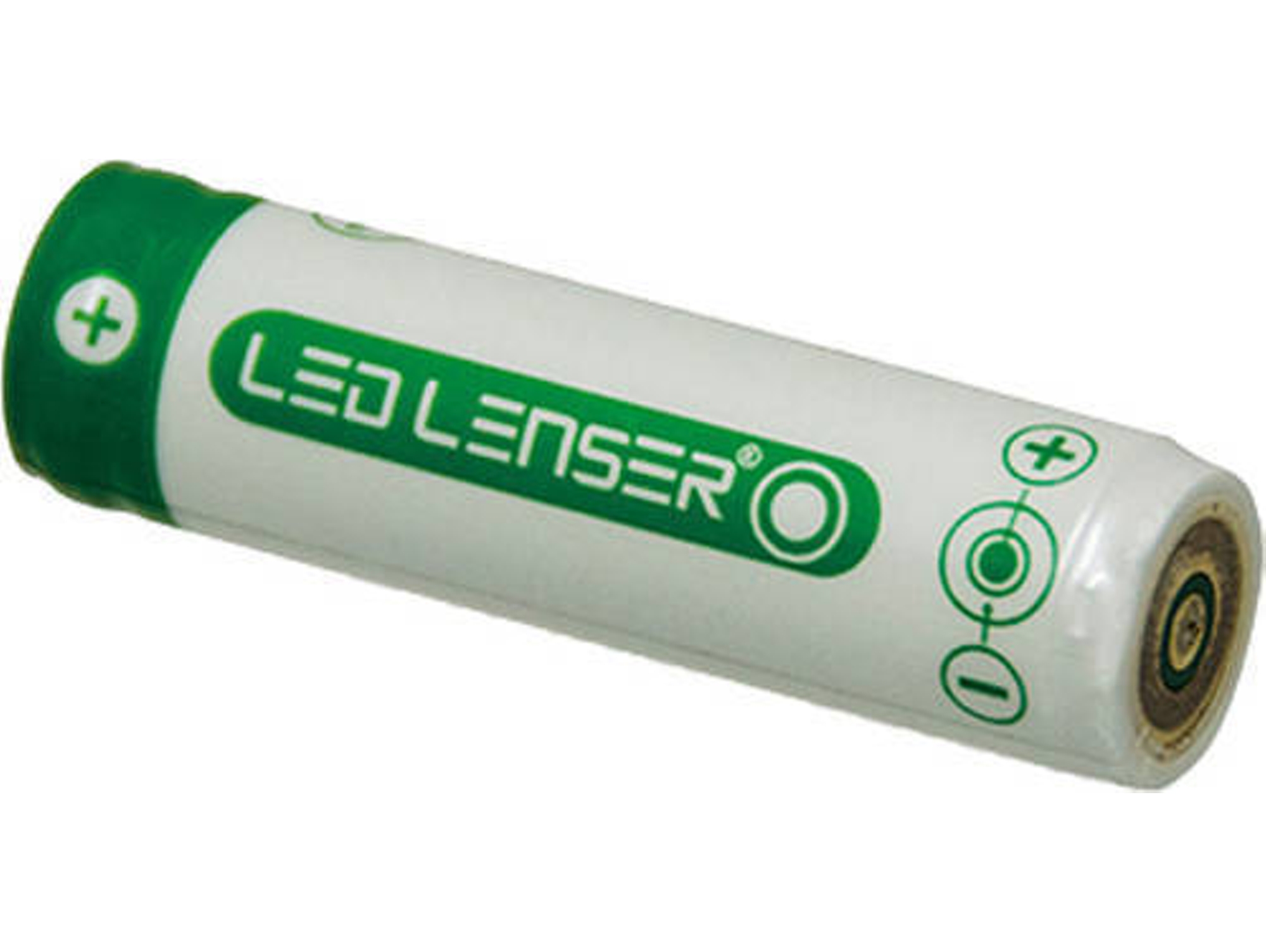Led Lenser Batería LED LENSER ICR14500