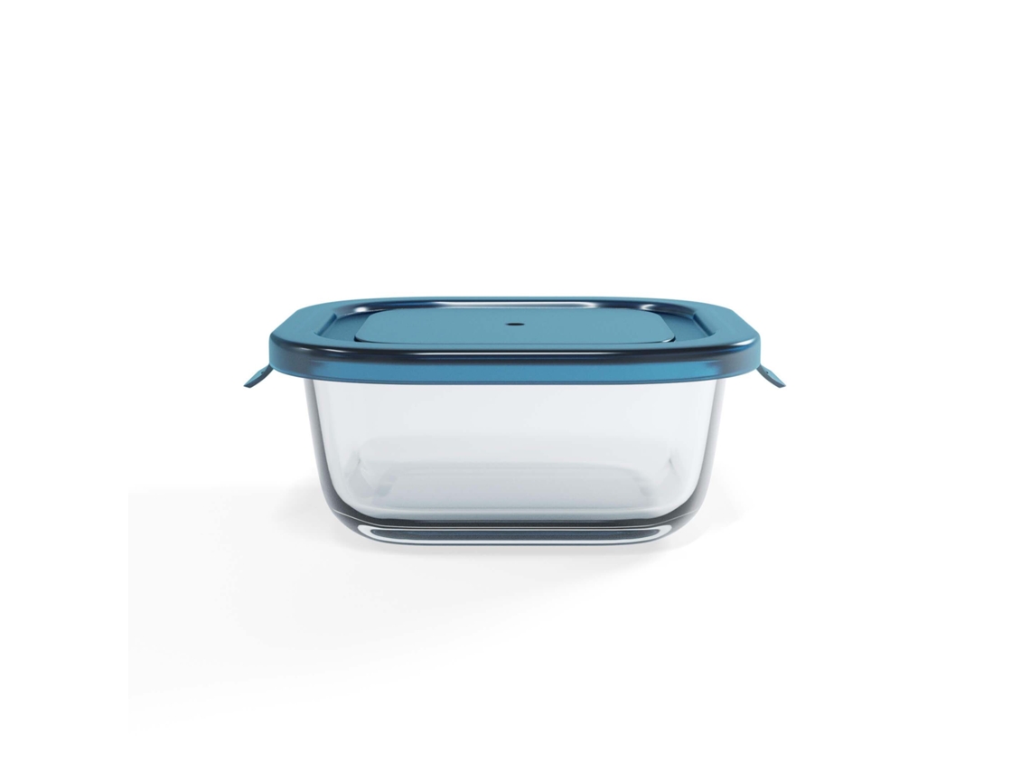 Caja Hermética JOMAFE 800Ml