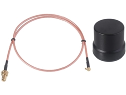 Antena Helicoidal Activa Gnss Rtk Ha-901a Gps Glonass Para Um980 Um982 Um960 Um981 Zed-f9p
