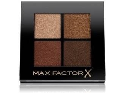 Paleta de Sombras MAX FACTOR Xpert Soft Touch Nr Veiled