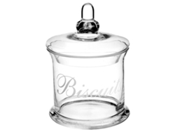 Frascos SECRET DE GOURMET Candy 19 cm