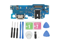 Conector De Puerto De Carga Usb Placa Dock Cable Flex Para Samsung A32 5g