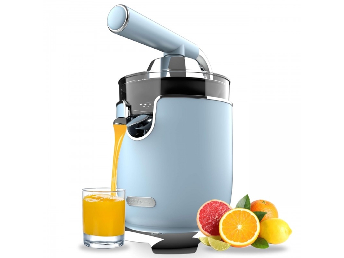 Cecotec Retrojuice 1000 Azul