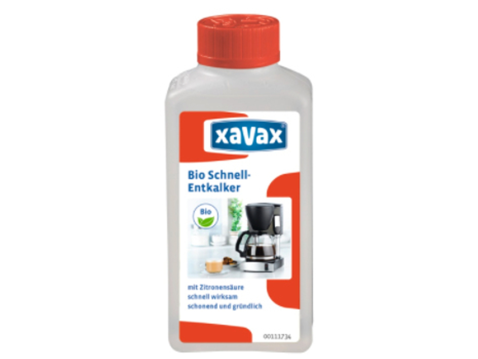 Descalcificador HAMA 00111734