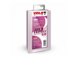 Cera para carreras de esquí Vola HMach