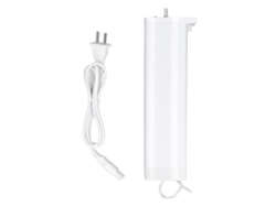 Motor Inteligente Para Cortinas Zigbee Con Control Por Voz Y Aplicación, Automático, Ultra Silencioso, 100-240 V, Enchufe Estadounidense.