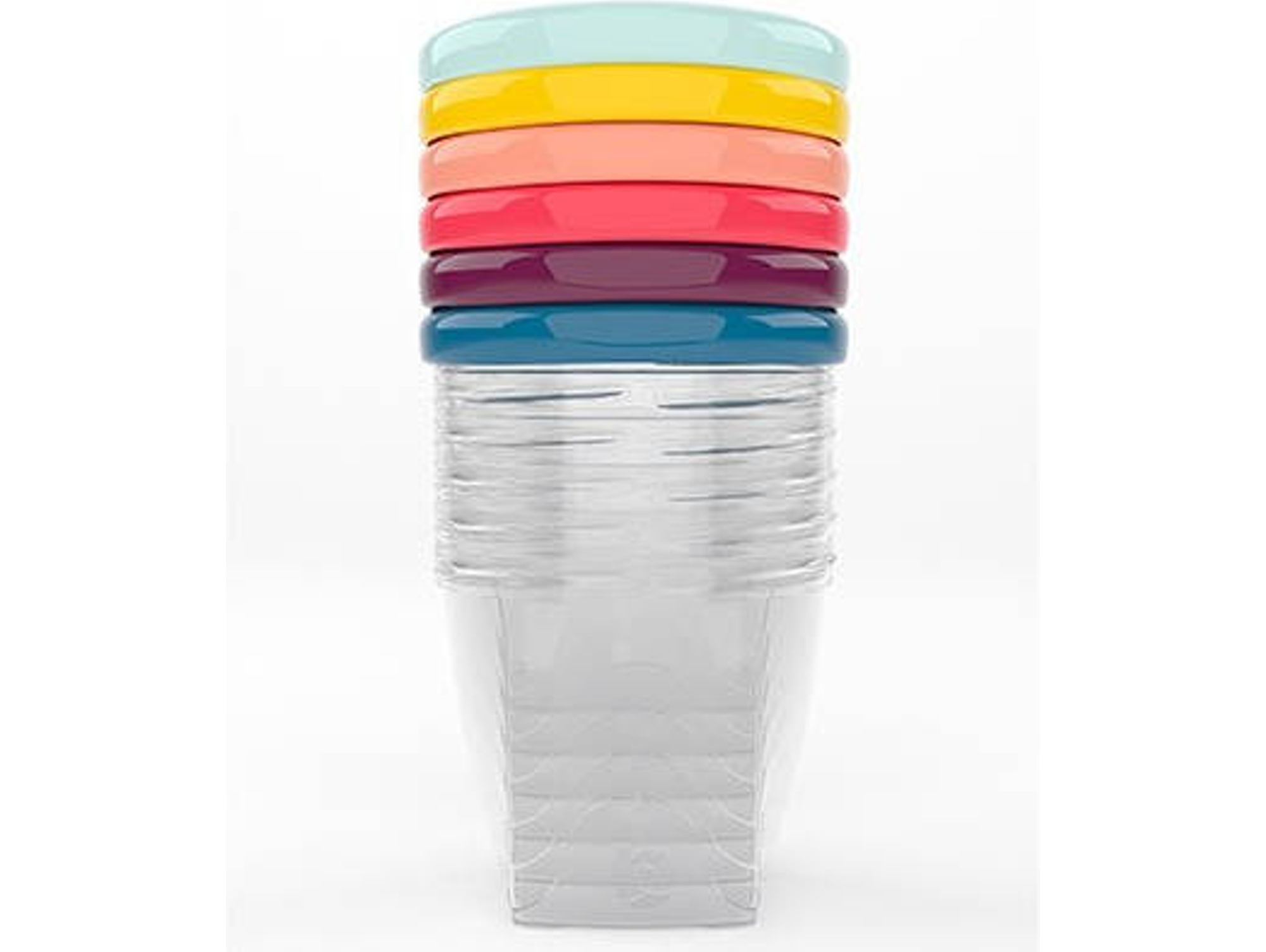 Cuenco BABYMOOV Babybowls 8.45oz