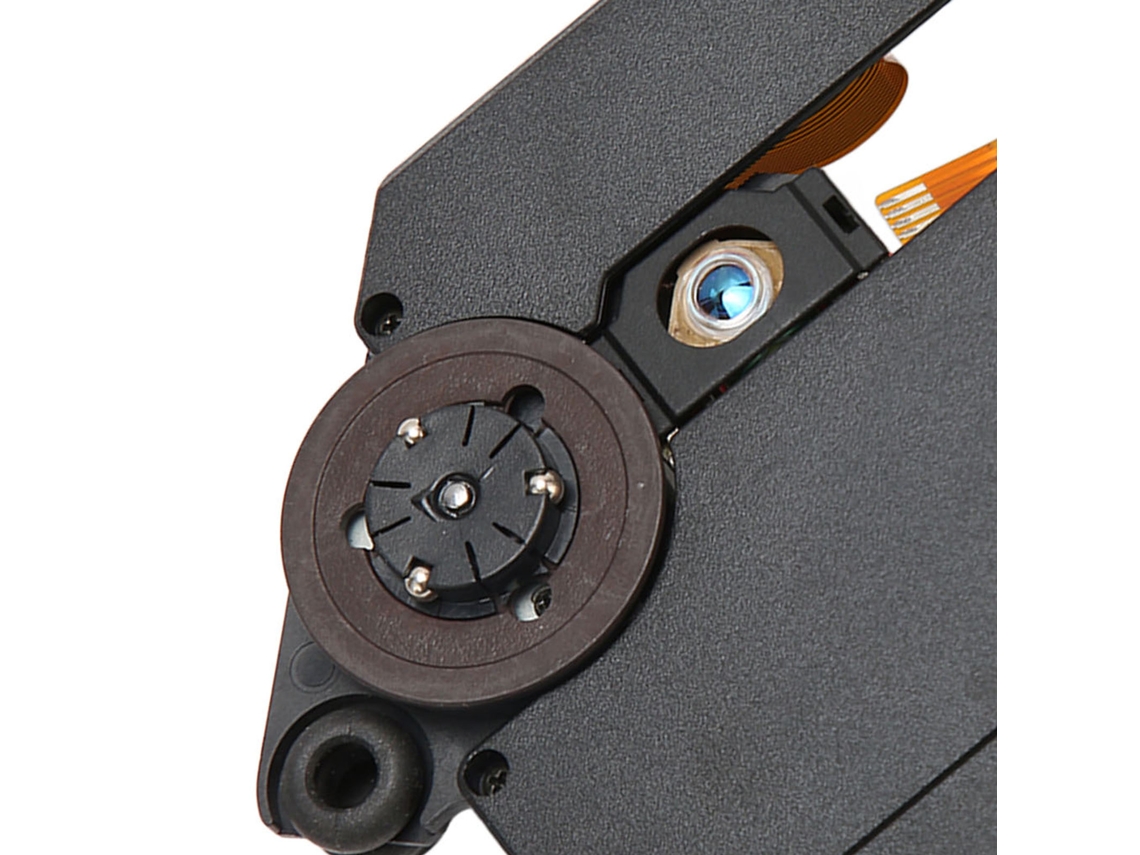 Lente Láser Óptica Para Consola Ps1 Ksm-440 Ksm-440adm. Pieza De Repuesto Para Reparación Y Lectura Estable.