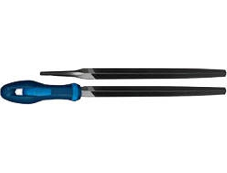 Lima PFERD Taller Triangular Industrial (Sin Mango) Desbaste Arranque Basto De Virutas (300 Mm)