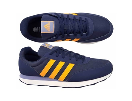 Botines ADIDAS Run 60S 30 Azul Marino (Tam: 45.3 eu)
