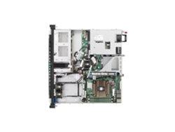 Hewlett Packard Enterprise Servidor Rackmount HPE Proliant Dl20 Gen11 1U 1 Canal 1 X Xeon E-2436/2 9 Ghz R