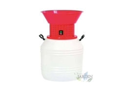 Molino para Grano 60 Litros 38X38X87 Cm SUINGA
