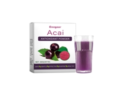 Gránulos antioxidantes de açaí (Iniciador)