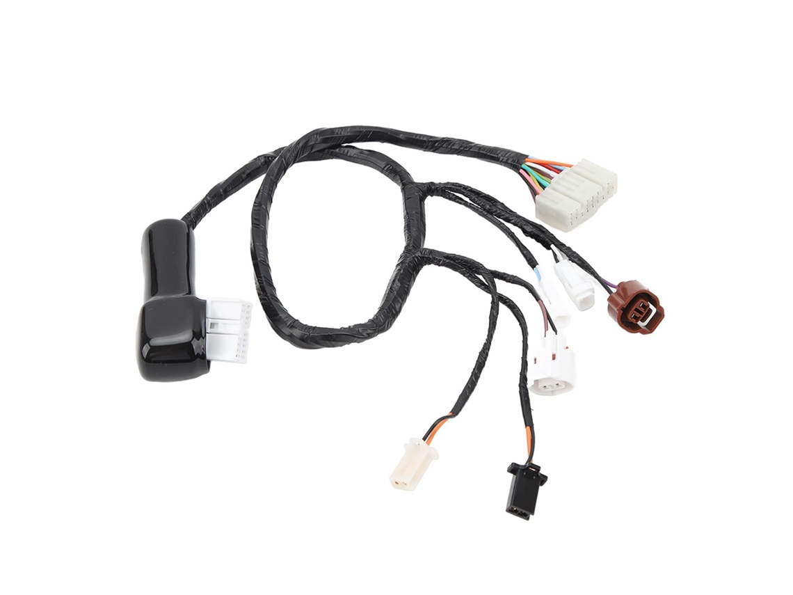 Arnés De Cableado Para Faros Sensibles Gerothes 36620 41g00