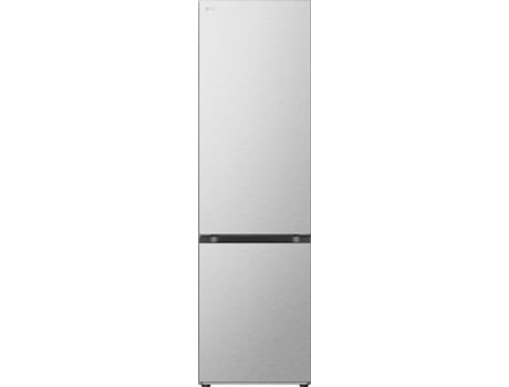 LG – Frigorifíco combi LG Total No Frost, 203 cm, Door Cooling+, inox – GBV7280AMB.