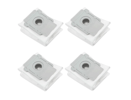 Accesorio Aspiradores IROBOT Compatible con Roomba I7 + E5 E6 4