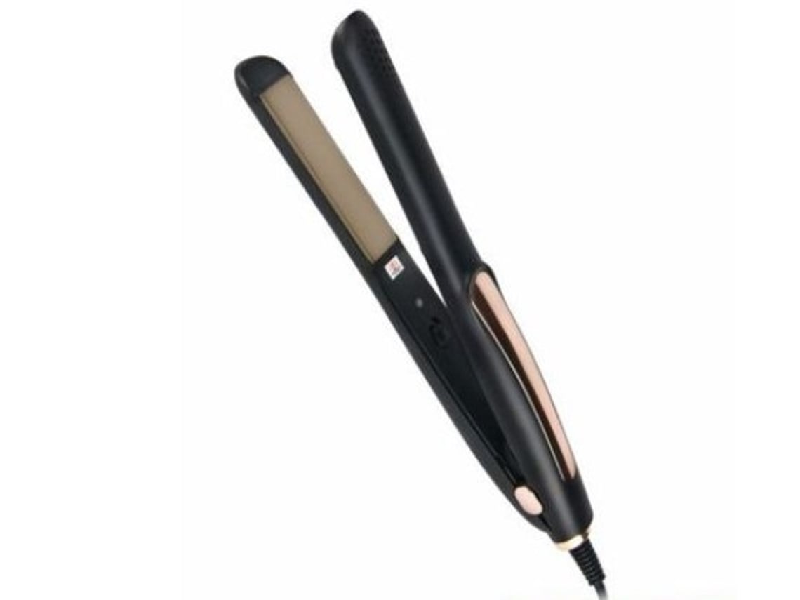 Plancha de pelo Pritech TA 2809 Black Gold