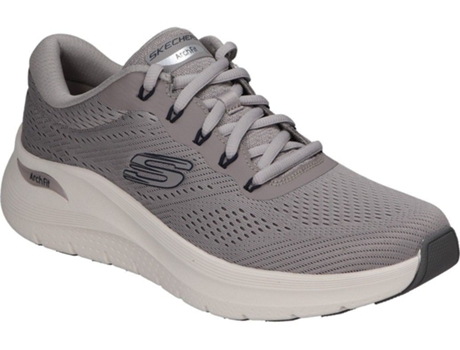 Deportivas SKECHERS 232700-Tpe Caballero Taupe