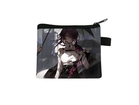 Mini monedero 2pcs