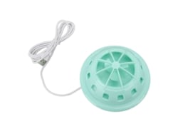 Lavavajillas Ultrasónico Portátil Ip67 Con Carga Usb E Impermeable Para Platos Y Frutas.