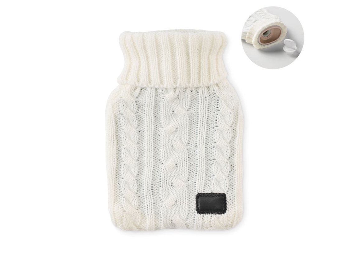 Bolsa De Agua Caliente 400 Ml