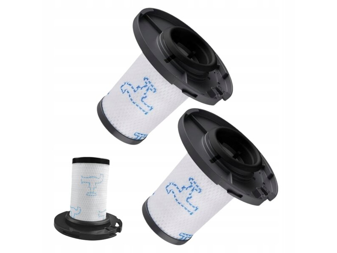 Filtros para aspiradoras Tefal. Rowenta X Force Flex 11.60, 12.60 y 14.60 lavables Zr009007vayotoy