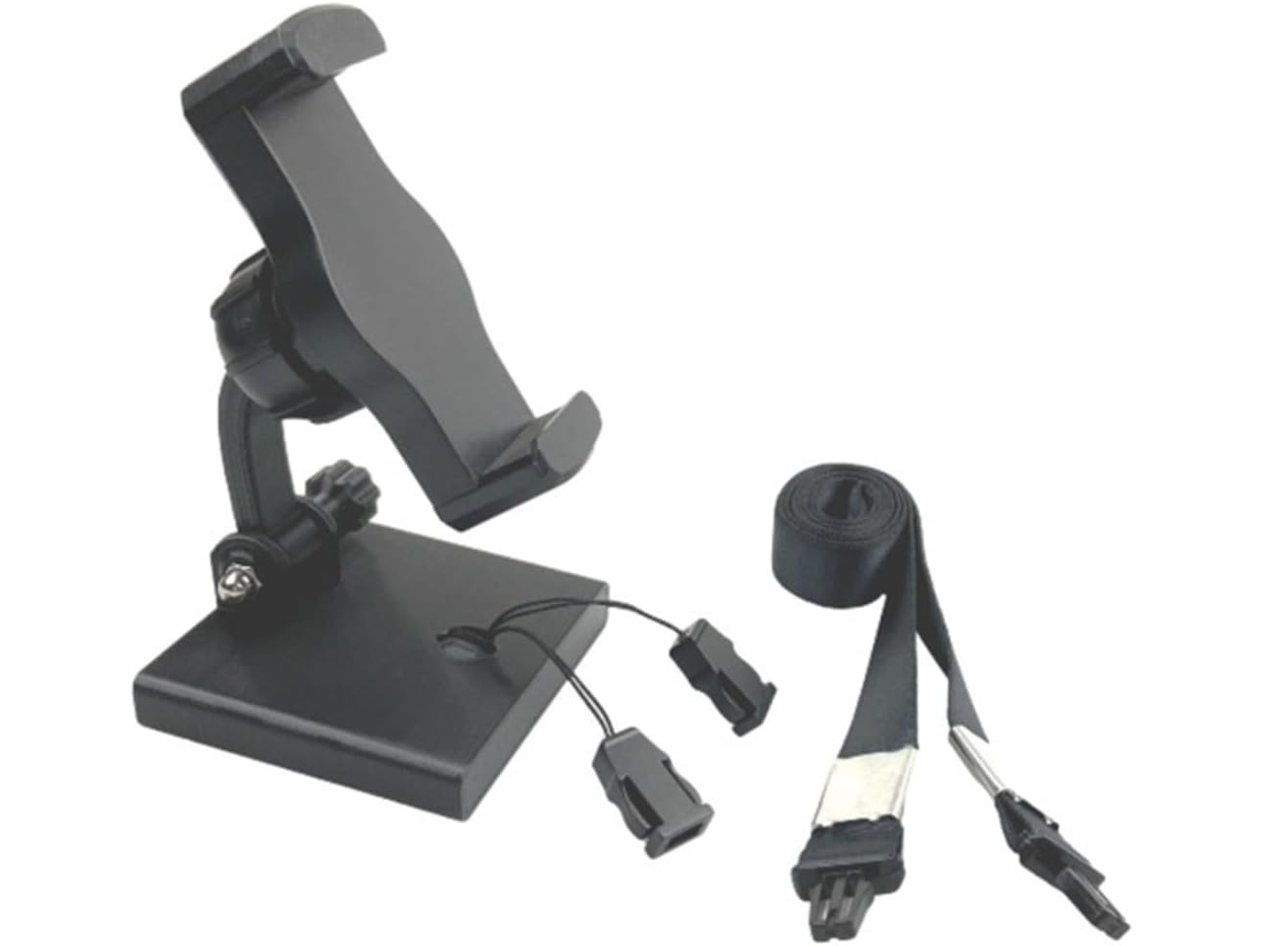 Soporte Ajustable Para Teléfono Para Neo, Mavic Air 2/2s, Mini 2 - Control Remoto De Abs Negro