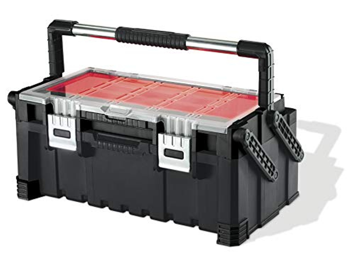 Keter Connect organizer