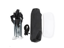 Silla De Bebé Plegable Multifuncional Portátil Para Exteriores