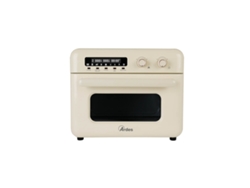 ARDES Arfrya02W Eldorada 30L W Friggitrice Forno Ad Aria Calda