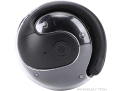 Auriculares Ia Traducción, Modelo Jm13 Bluetooth Con Voz