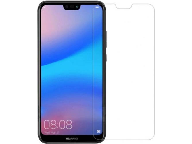 Protector de Cristal Templado Huawei P20 Lite WEPHONE ACCESORIOS