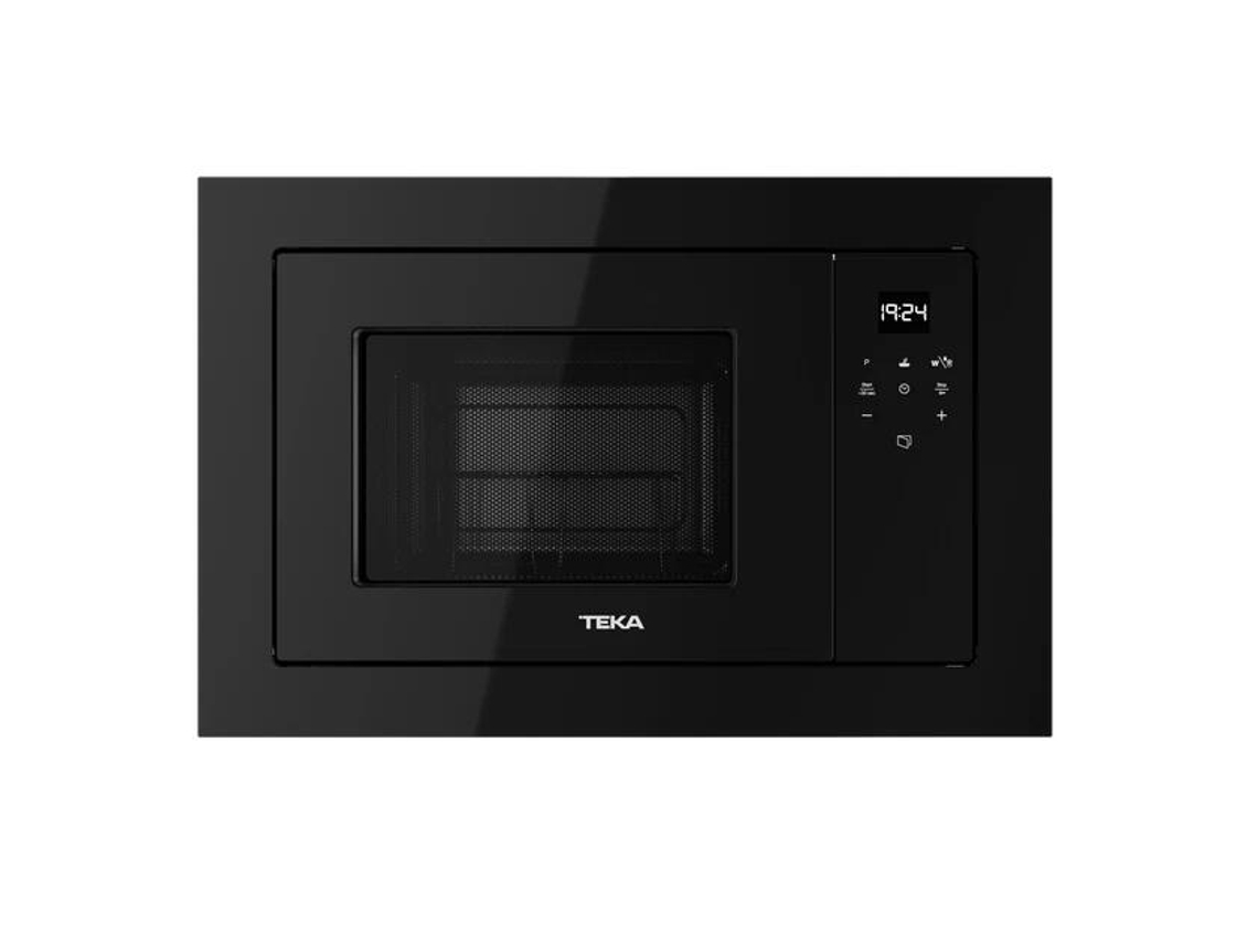 Microondas Teka Ml 8210 Bis Bk