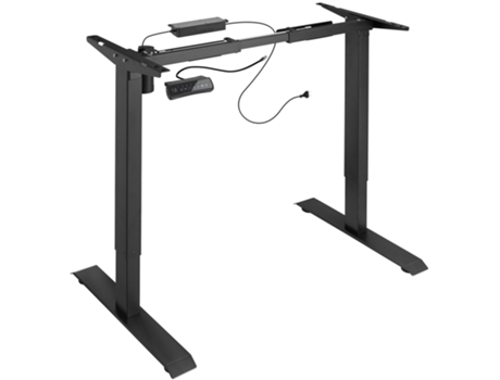 Estructura para Mesa Eléctrica TECTAKE Regulable en Altura