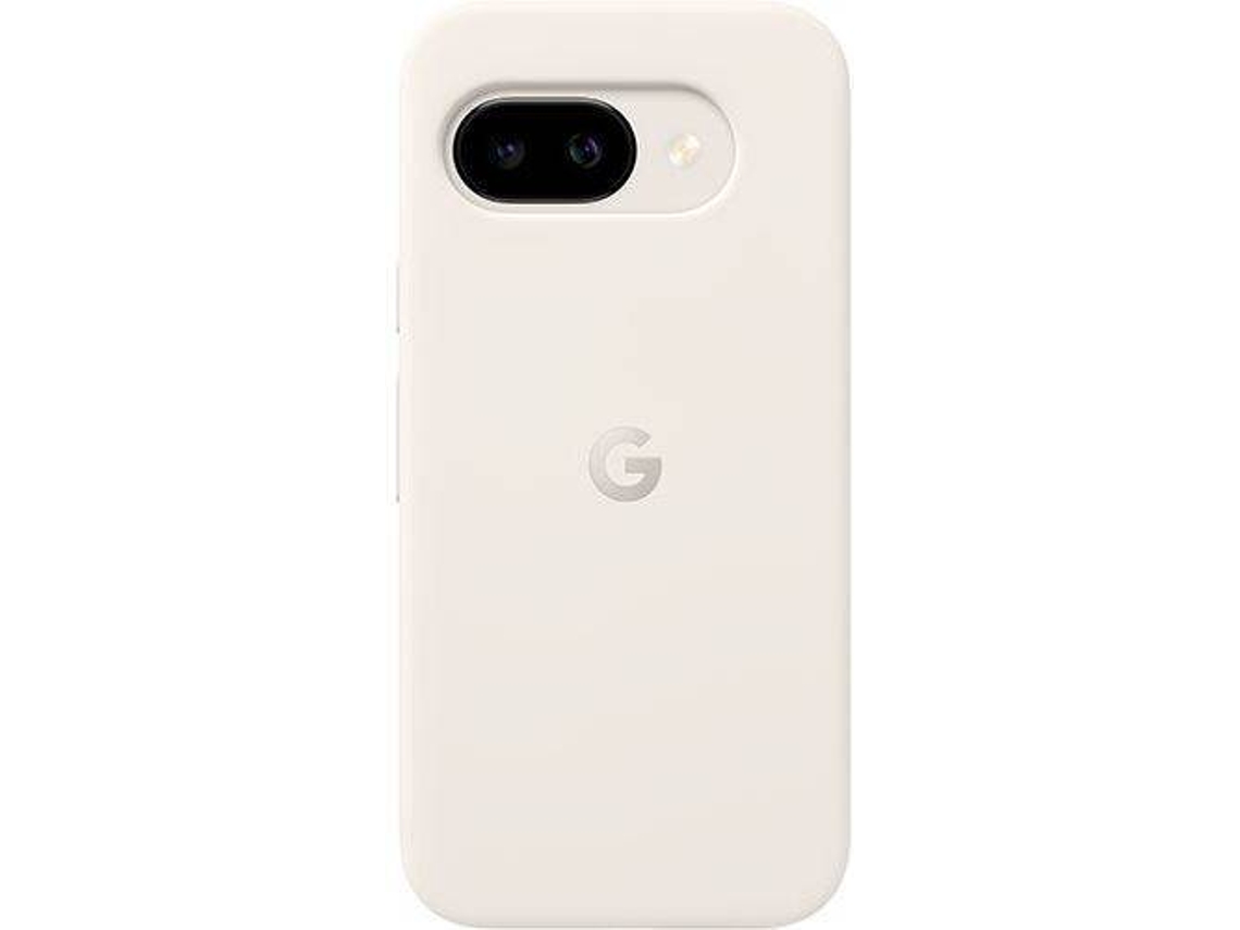 Funda GOOGLE Pixel 9a (Porcelain)