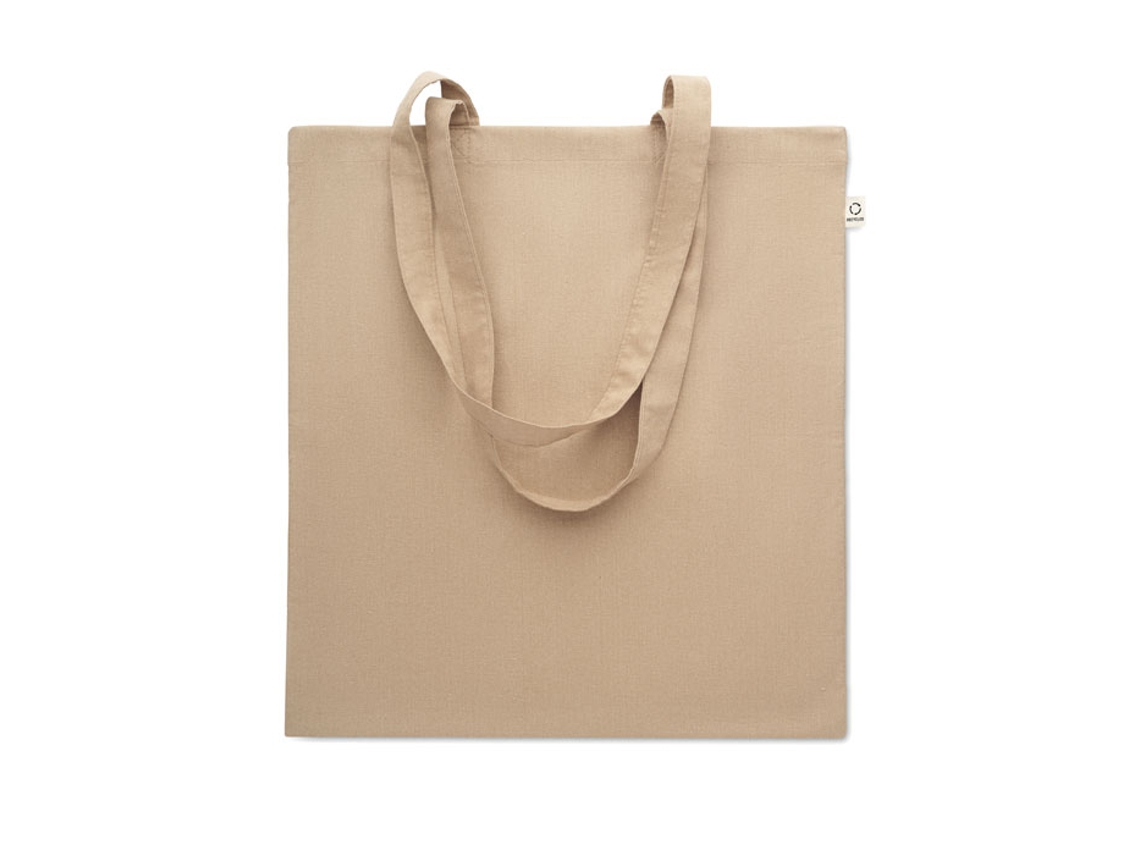 Bolsa De Algodón Reciclado