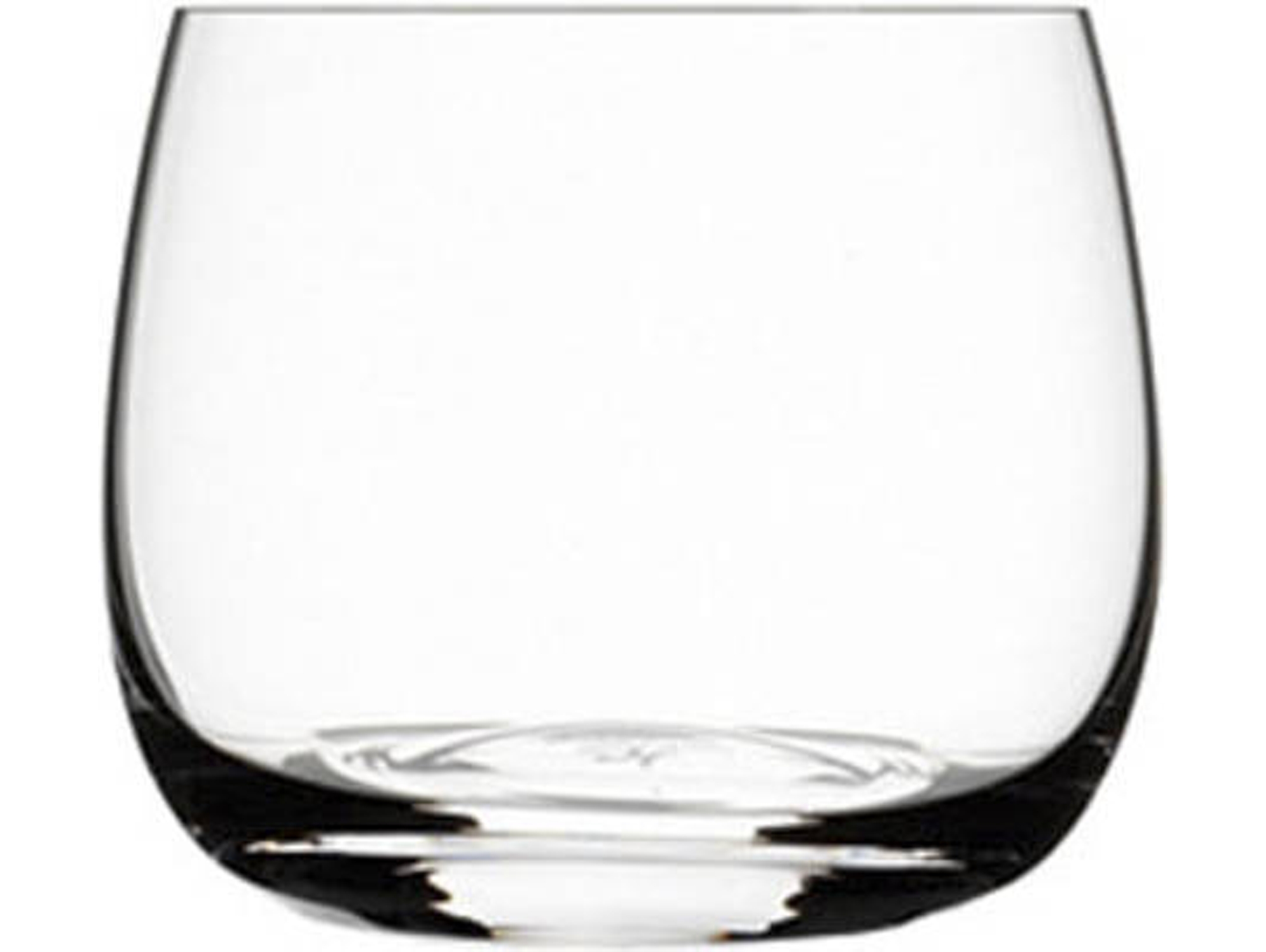 Conjunto de 6 Vasos WALTHER-GLAS (Vidrio - 34.5cl)