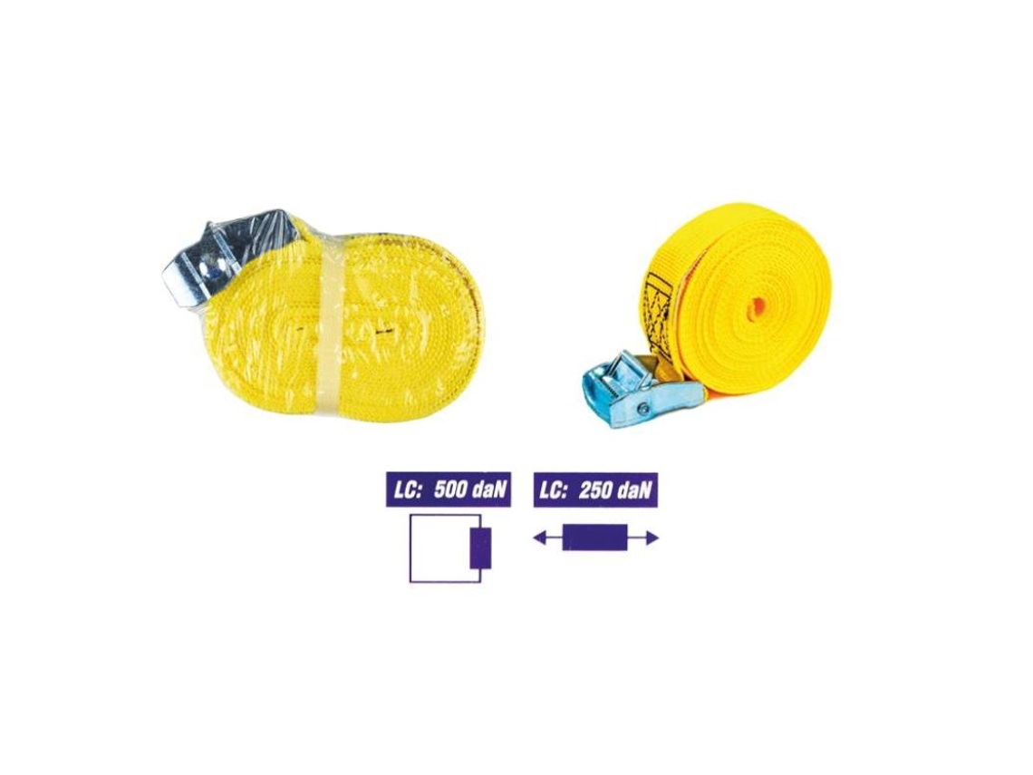 Sifer trinquete 35 mm 4 m sitr35-4