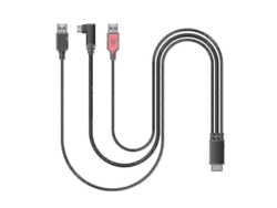 Cable Usb Xp-pen Para Tableta Gráfica Artist 12 Y Pantalla Innovative 16
