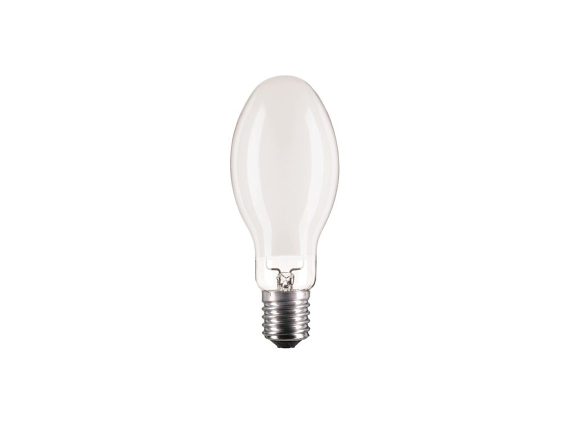 Lámpara De Descarga Philips Master Son Pia Plus 400w/220 E40 1sl/12