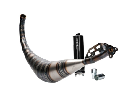 escape 50 con reductor VOCA RACING Rookie Beta 50 Rr 20122020