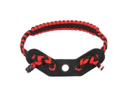 Cuerda De Muñeca Ajustable De Nailon Grueso Para Arcos Compuestos Y Recurvos, Caza Y Tiro.