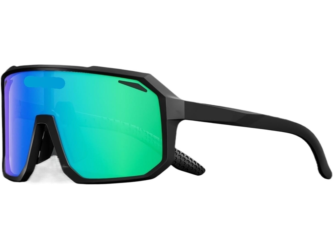 Gafas De Ciclismo: Ciclismo, Sol Para Correr, Ciclismo Carretera. Protección