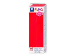 FIMO 8021 Pasta de modelar 454 g Rojo 1 pieza(s)