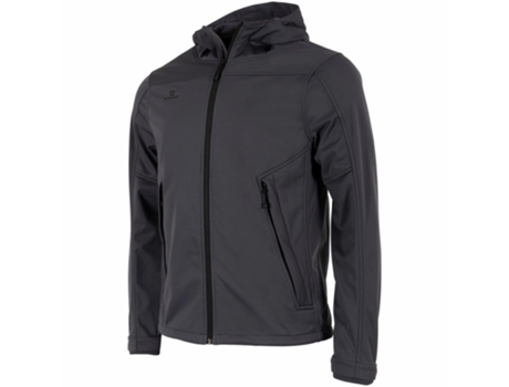 Chaqueta STANNO Prime Softshell Negro (M)
