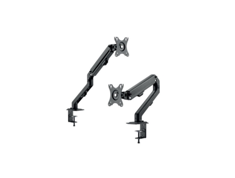 Soporte para monitor HAGOR easy flex single 17 - 27 ” 8704