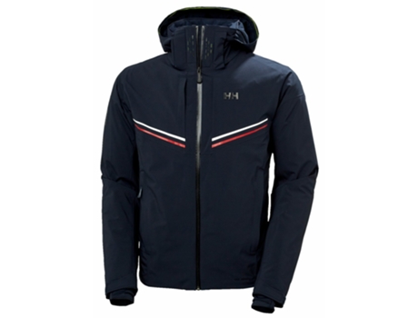 Chaqueta para Hombre HELLY HANSEN Azul (Tam: M)